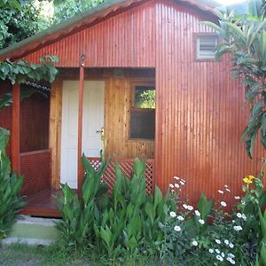 Bungalow